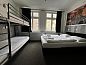 Unterkunft 015121 • Appartement Amsterdam eo • Budget Trianon Hotel  • 9 von 26