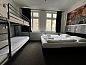 Unterkunft 015121 • Appartement Amsterdam eo • Budget Trianon Hotel  • 11 von 26