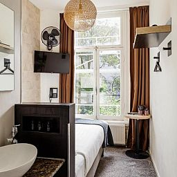 Unterkunft 0151249 - Appartement Amsterdam eo - Boutique Hotel View