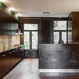 Unterkunft 0151249 - Appartement Amsterdam eo - Boutique Hotel View