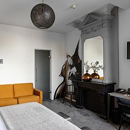 Unterkunft 0151249 - Appartement Amsterdam eo - Boutique Hotel View