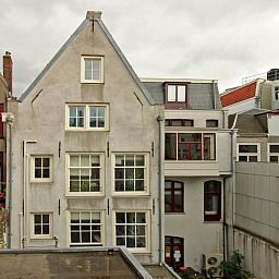 Unterkunft 015124 - Appartement Amsterdam eo - A-Train Hotel