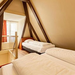 Unterkunft 015124 - Appartement Amsterdam eo - A-Train Hotel