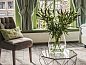 Unterkunft 0151281 • Appartement Amsterdam eo • 't Hotel  • 5 von 26