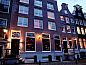 Verblijf 0151285 • Vakantie appartement Amsterdam eo • Hotel Sebastians  • 1 van 26