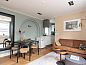 Guest house 0151287 • Apartment Amsterdam eo • Amsterdam Vondelpark by YAYS  • 9 of 26