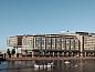 Unterkunft 0151303 • Appartement Amsterdam eo • DoubleTree by Hilton Amsterdam Centraal Station  • 1 von 26