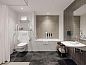 Unterkunft 0151303 • Appartement Amsterdam eo • DoubleTree by Hilton Amsterdam Centraal Station  • 6 von 26