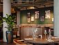 Unterkunft 0151303 • Appartement Amsterdam eo • DoubleTree by Hilton Amsterdam Centraal Station  • 13 von 26