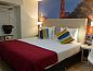 Verblijf 015130 • Vakantie appartement Amsterdam eo • France Hotel  • 2 van 13