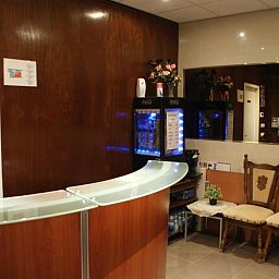 Verblijf 0151310 - Vakantie appartement Amsterdam eo - Hotel Sharm