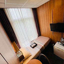Verblijf 0151310 - Vakantie appartement Amsterdam eo - Hotel Sharm