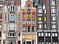 Verblijf 0151320 • Vakantie appartement Amsterdam eo • Hotel The Exchange  • 1 van 26
