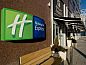 Verblijf 0151328 • Vakantie appartement Amsterdam eo • Holiday Inn Express Amsterdam - Sloterdijk Station, an IHG H  • 14 van 26
