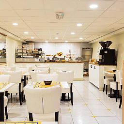 Guest house 015132 - Apartment Amsterdam eo - Hotel De Looier