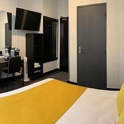 Guest house 015132 - Apartment Amsterdam eo - Hotel De Looier