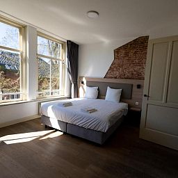 Unterkunft 0151342 - Appartement Amsterdam eo - Plantage Hortus Apartments