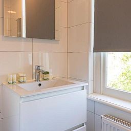 Unterkunft 0151342 - Appartement Amsterdam eo - Plantage Hortus Apartments