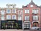 Verblijf 0151356 • Vakantie appartement Amsterdam eo • Hotel Iron Horse Leidse Square  • 1 van 26