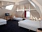 Verblijf 0151356 • Vakantie appartement Amsterdam eo • Hotel Iron Horse Leidse Square  • 2 van 26