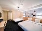 Verblijf 0151356 • Vakantie appartement Amsterdam eo • Hotel Iron Horse Leidse Square  • 5 van 26