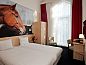 Verblijf 0151356 • Vakantie appartement Amsterdam eo • Hotel Iron Horse Leidse Square  • 10 van 26