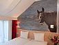 Verblijf 0151356 • Vakantie appartement Amsterdam eo • Hotel Iron Horse Leidse Square  • 14 van 26