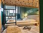 Guest house 0151373 • Apartment Amsterdam eo • MEININGER Hotel Amsterdam City West  • 11 of 26