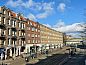 Unterkunft 0151376 • Appartement Amsterdam eo • Amigo Budget Hostel  • 5 von 26