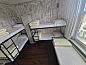 Unterkunft 0151376 • Appartement Amsterdam eo • Amigo Budget Hostel  • 12 von 26