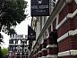 Verblijf 0151396 • Vakantie appartement Amsterdam eo • Hotel Vossius Vondelpark  • 1 van 26