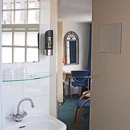 Unterkunft 015140 - Appartement Amsterdam eo - Koopermoolen