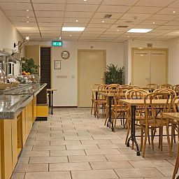 Unterkunft 015140 - Appartement Amsterdam eo - Koopermoolen