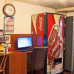 Unterkunft 015140 - Appartement Amsterdam eo - Koopermoolen