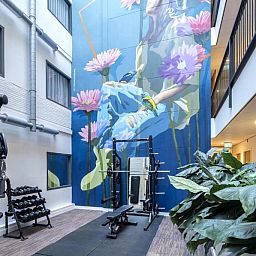 Guest house 015141 - Apartment Amsterdam eo - Best Western Amsterdam