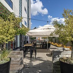 Guest house 015141 - Apartment Amsterdam eo - Best Western Amsterdam