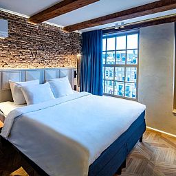 Unterkunft 015143 - Appartement Amsterdam eo - Rokin Hotel