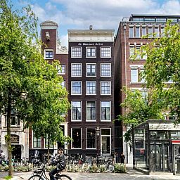 Unterkunft 015143 - Appartement Amsterdam eo - Rokin Hotel