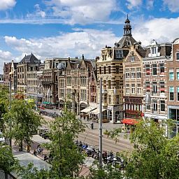 Unterkunft 015143 - Appartement Amsterdam eo - Rokin Hotel