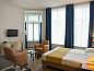 Verblijf 0151451 • Vakantie appartement Amsterdam eo • Hotel Residence Le Coin  • 5 van 26