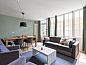 Verblijf 0151538 • Appartement Amsterdam eo • Short Stay Group Harbour Loft Studios  • 1 van 26