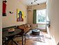 Verblijf 0151538 • Appartement Amsterdam eo • Short Stay Group Harbour Loft Studios  • 2 van 26