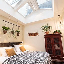 Guest house 0151539 - Apartment Amsterdam eo - Hotel Dwars