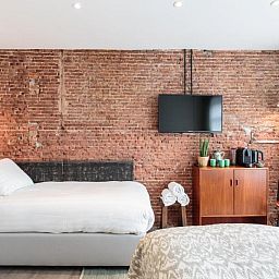 Guest house 0151539 - Apartment Amsterdam eo - Hotel Dwars