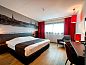 Verblijf 015154 • Vakantie appartement Amsterdam eo • Bastion Hotel Amsterdam Noord  • 2 van 26