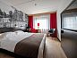 Unterkunft 015154 • Appartement Amsterdam eo • Bastion Hotel Amsterdam Noord  • 2 von 26