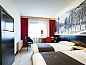 Verblijf 015154 • Vakantie appartement Amsterdam eo • Bastion Hotel Amsterdam Noord  • 7 van 26