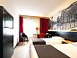 Unterkunft 015155 • Appartement Amsterdam eo • Bastion Hotel Amsterdam Zuidwest  • 1 von 25