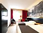Verblijf 015155 • Vakantie appartement Amsterdam eo • Bastion Hotel Amsterdam Zuidwest  • 1 van 26