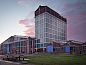 Unterkunft 0151586 • Appartement Amsterdam eo • DoubleTree by Hilton Amsterdam - NDSM Wharf  • 1 von 26